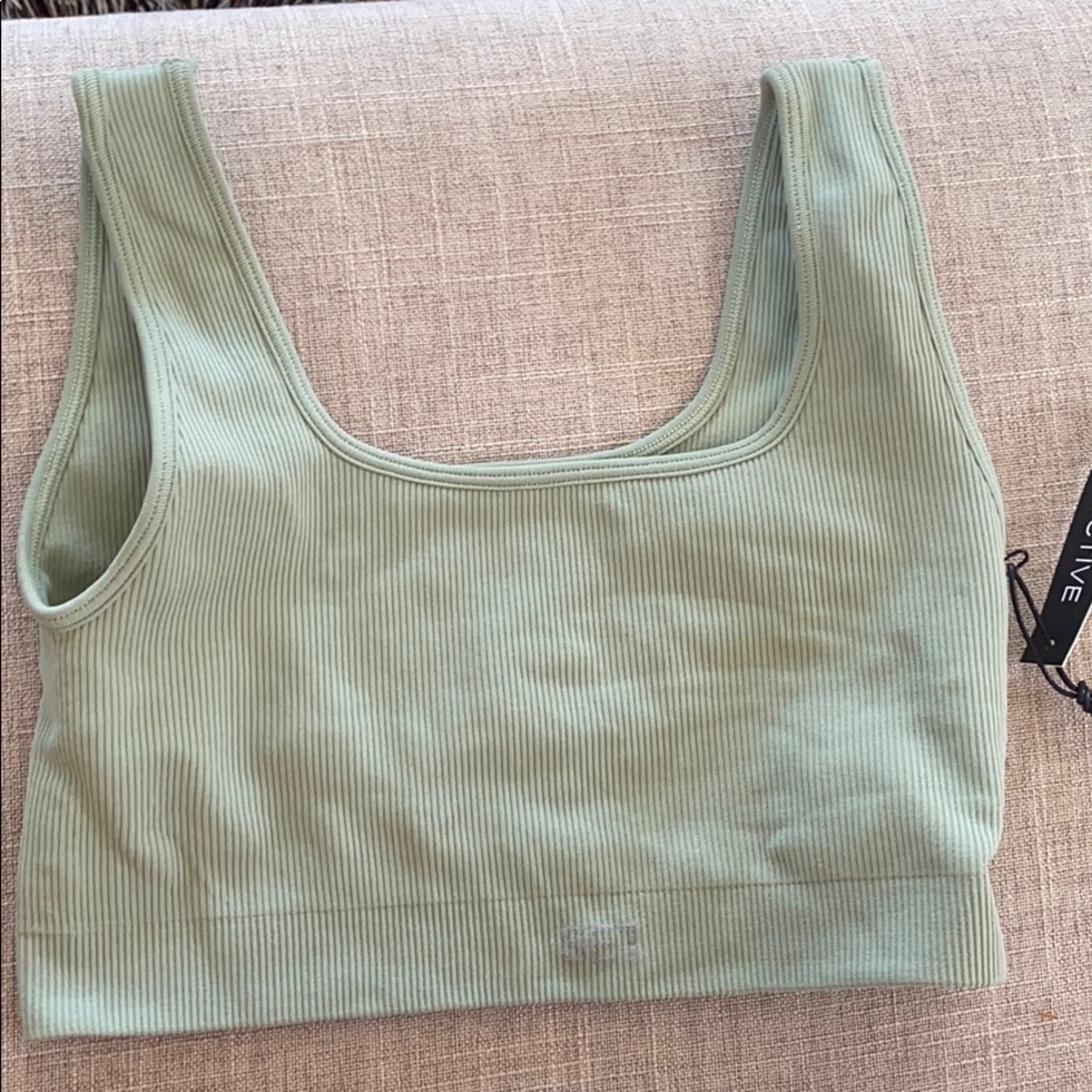 SETactive Sports Bra